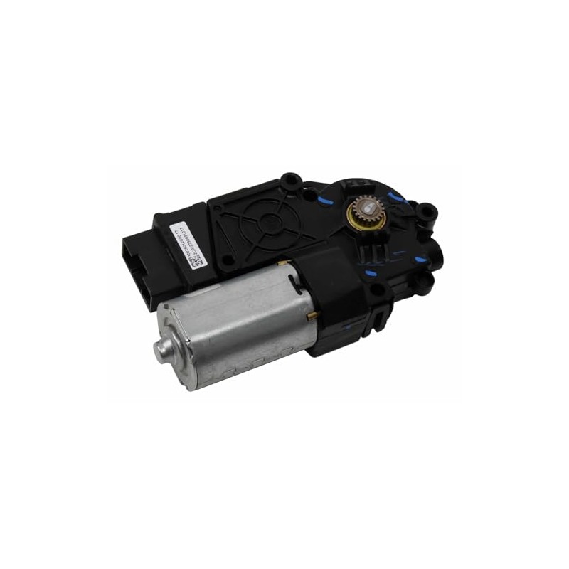 GM Genuine Parts 84601775 Sunroof Window Motor with Module
