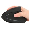 Ergonomic Mouse 6 Keys 2.4GHz Vertical Design Plug and Play