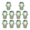 ZEALfix 10PCS Locking Wheel Nut Removal Tool Lug Nut Key