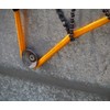 XL Perform Tool 553621 Trailer Net 150 x 110 cm