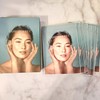 (1+1)Acreque Lamelta Sheet Pack LHA Highly Concentrated Whitening Mask 1
