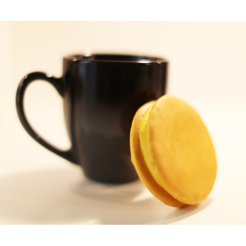 MoonPie Cookie Single Decker Banana Marshmallow Sandwich - 2oz, 12Count