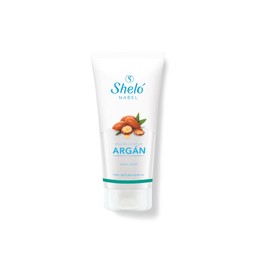 Mascarilla Capilar de Argn Shel Nabel  Reparacin Intensiva, Hidratacin Profunda, Control del Frizz, Cabello Suave y Brillante                         