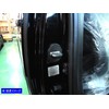 BRIGHTZ FTO DE2A DE3A Carbon Style Door Striker Cover 2PC