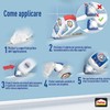 Pattex RE-NEW Bianco Sigillante Bagno e Cucina, 80 ml
