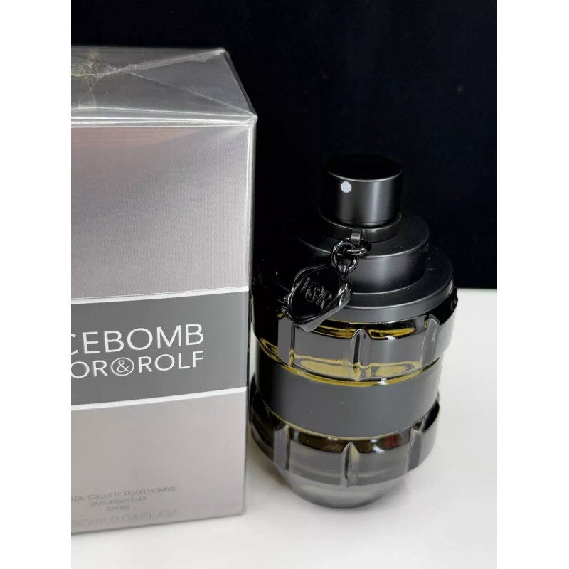 Viktor & Rolf SPICEBOMB by Viktor & Rolf for men