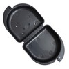 Gum Shield Case - Mouth Guard Gumshield Box for Ortho