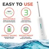 MEDMAC Portable Bidet for Travel, USB-C Rechargable 3 High Pressure
