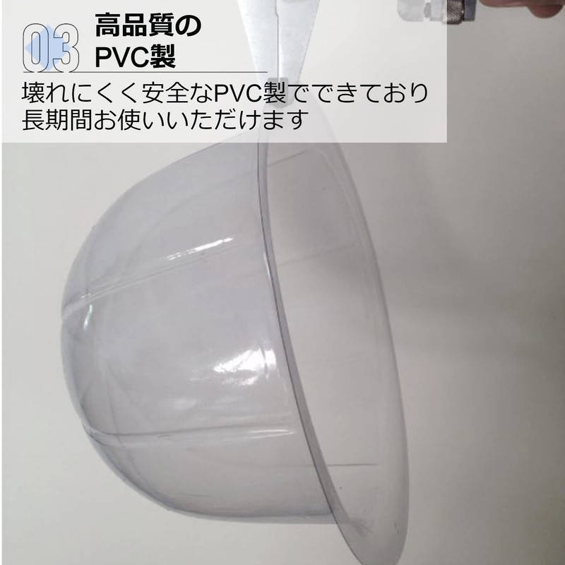 Asdays Hat Rack Stand Shape Plastic Cap Wig Hat Holder