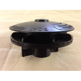 1 Pack - Boat Vent Cap 2 for Boat Cover