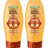 Garnier Hair Care Whole Blends Repairing Conditioner Honey Treasures for