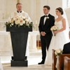 aboxoo Podium Stand - Modern Podium Lectern with Laptop Shelf