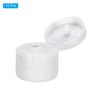 PATIKIL 20/410 Bottle Emptying Cap, 12pcs Plastic Replacement Flip It