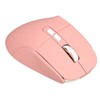 Vertical Ergonomic Mouse 2.4G Multi Function Button Rechargeable Wireless Mouse