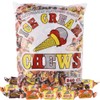 Alberts Ice Cream Chews 240ct Bag