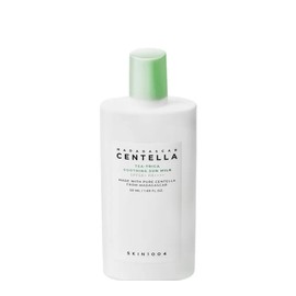 skin1004 Skin Angel Madagascar Centella Teatrica Soothing Sun Milk 50ml / 스킨천사 마다가스카르 센텔라 티트리카 수딩 선 밀크 50ml