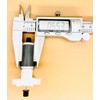 IKSI P4071 58113 Hot Tub Water Pump E02 Repair Kit
