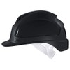 Uvex Pheos B Protective Helmet - Ventilated Work Helmet for