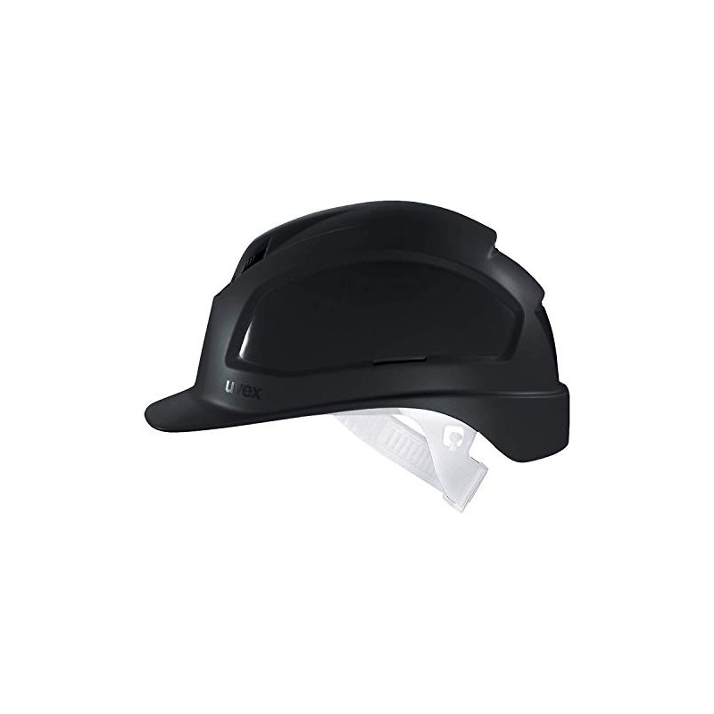 Uvex Pheos B Protective Helmet - Ventilated Work Helmet for