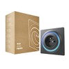 FIBARO Walli Outlet E / Z-Wave Plus Smart Socket Type