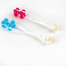 Altipia 얼굴 마사지기 페이스 페이스롤러 롤러1단 Face Massager Face Roller Roller Level 1