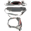 Reflective Hydration Running Belt Marathon Waist Pack Multifunctional Comfortable Running