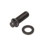 SeaEagles Stud Hardware 16Pices 100-1110 1001110 Header Bolts, Chrome Moly
