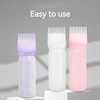 3 Pack Tinte para el Cabello Root Comb Aplicador Botella