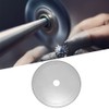 Hilitand Diamond Lapidary Saw Blade for Jade, Agate, Crystal, 150