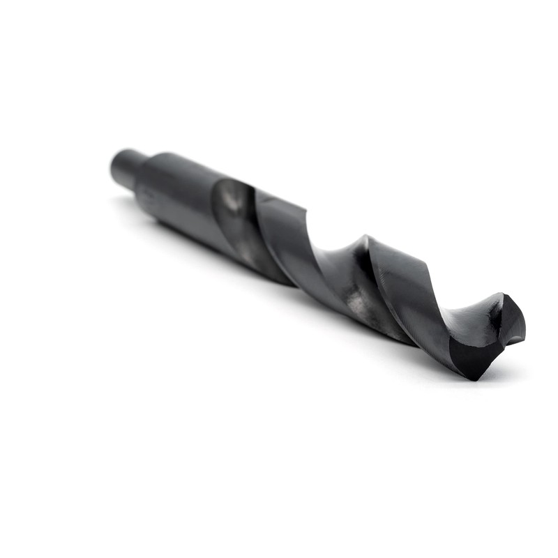 BAER HSS Twist Drill Bit (Reduced Shank 13 mm) 15.00