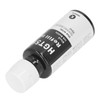 70ML Capacity Refill Ink Bottled Printing Ink Replacement for HP