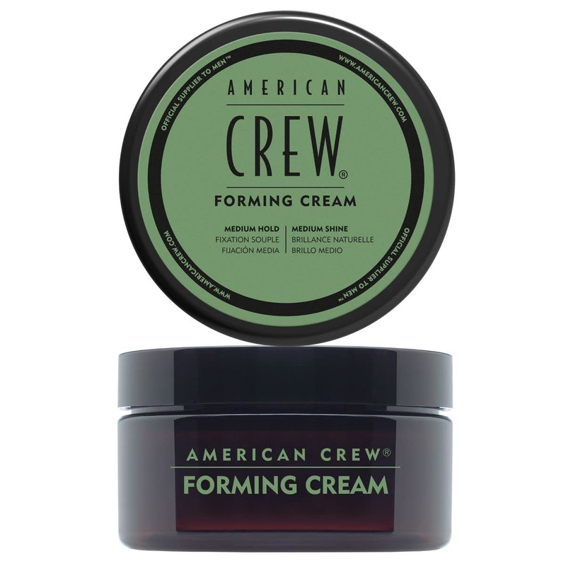 American Crew Forming Cream, 3 Ounce