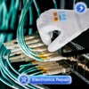 HPHST P1001 ESD-PU Gloves - Anti-Static and Touch Screen Capable,