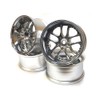 TOP LINE TDW-063MC SSR Aigurminerva Deep Face Offset 6 Matte