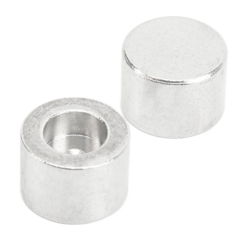 2PCs Cam Chain Lifter Tensioner Extenders Replacement for Vulcan Nomad