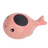 Whale Bath Temperature Tester Digital Waterproof Lovely Infant Bath Temperature