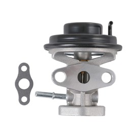 RADHLBNIU EGR Válvula de recirculación de gas de escape con junta compatible con Toyota Camry 1997-2001, Rav4 1998-2000, Solara 1999-2001 motor de 4 cilindros y modelos de transmisión automática