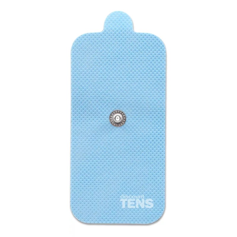 Discount Tens Tens Xl Electrodos Compatibles Con Healthmateforever, 10 (5