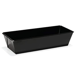 Patisse Classique Loaf Pan 25 cm, Steel, Multi Colour, 9 3/4-Inch