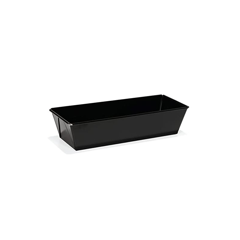 Patisse Classique Loaf Pan 25 cm, Steel, Multi Colour, 9