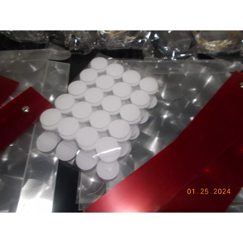 Cholemy New Box of 9 Lighted (mini LEDs) Gift Boxes,