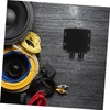 ULTECHNOVO Car Audio Amplifier Adjustable Bass Knob Level Controller Your
