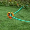 Garden Hose Guide Positioning Catheter Stakes, Garden Watering Outdoor Flower