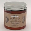 Farmstead Apothecary 100% Natural Anti-Aging Face Cream w/ Jojoba Oil