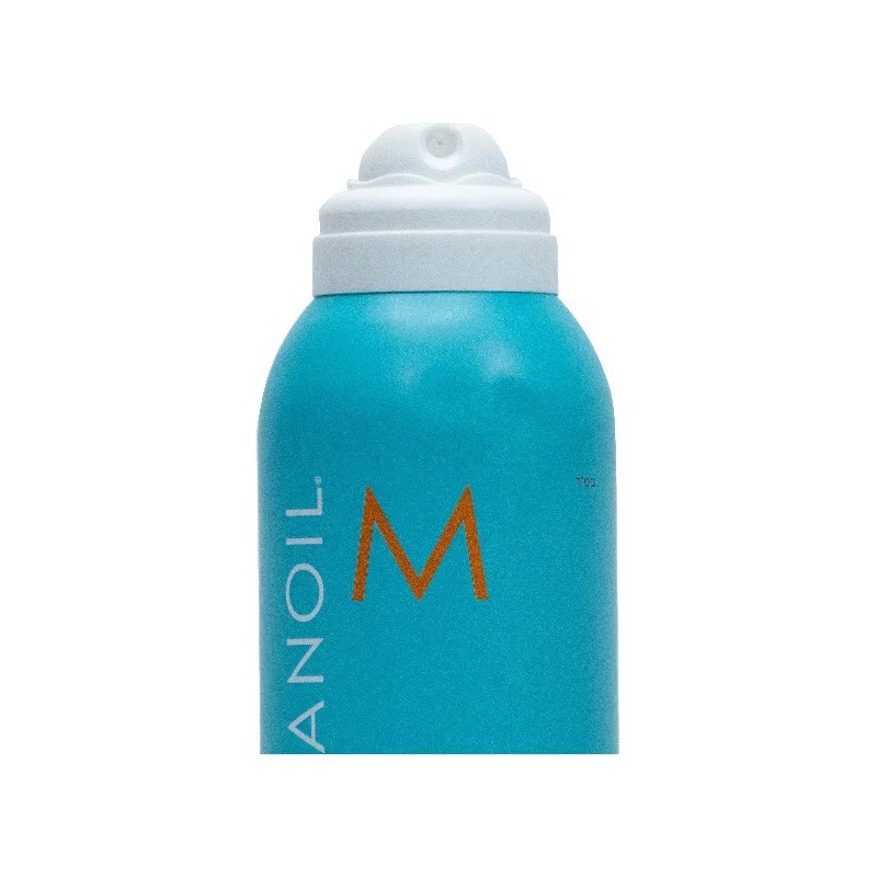 Moroccanoil Shampo Seco Tonos Oscuros 205ml