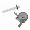 Gas Fuel Switch Valve Petcock for ETQ Harbor Freight &