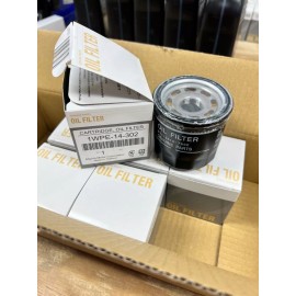 Mazda 6PK MAZDA OEM SKYACTIV OIL FILTERS - NEW