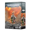 Games Workshop - Warhammer 40,000 - Salamanders: Vulkan He`stan (Hestan)