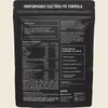 Switch Nutrition Hydrate Perform Sugar Free Lemon Lime 20x8.5g