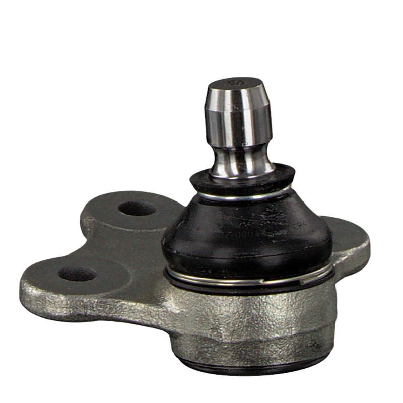 febi bilstein 28420 Traggelenk mit Anbaumaterial , 1 Stück